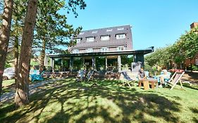 Lieblingsplatz Strandhotel